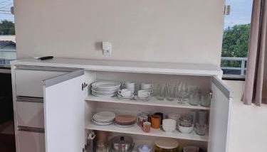 Acomodação Cambirela - Foto 4