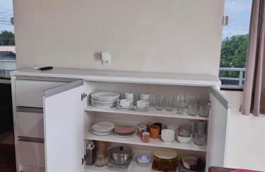 Acomodação Cambirela - Foto 4