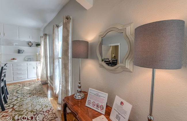 3BR Of Downtown King Bed, Dining, Has It All! - Foto 17