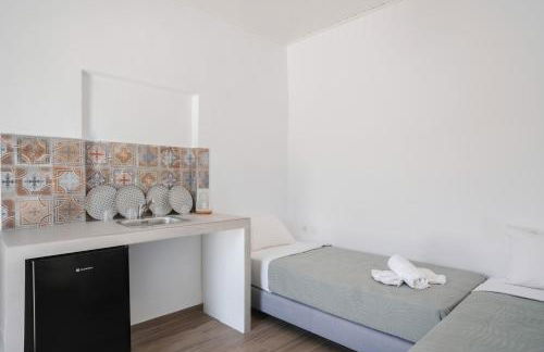 Harokopou Studios - Foto 61