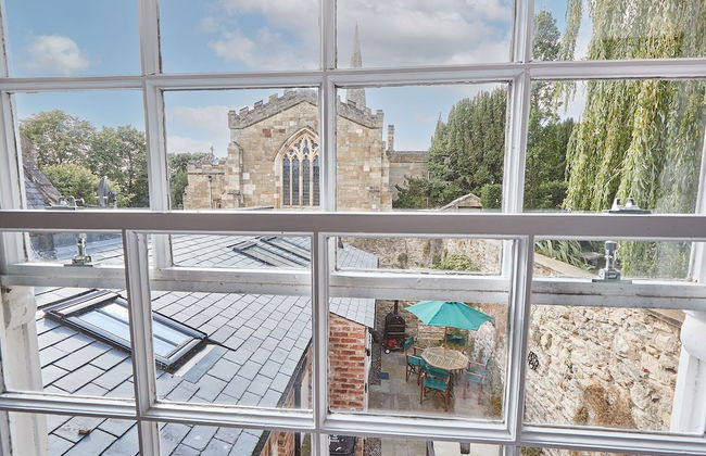 Host Stay The Old School House - Foto 16