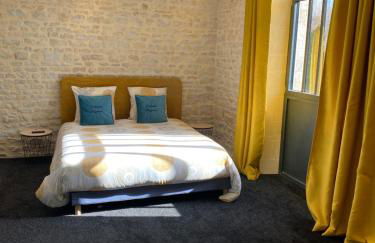 L'ATELIER DU VIEUX BOIS Spa - Photo 43