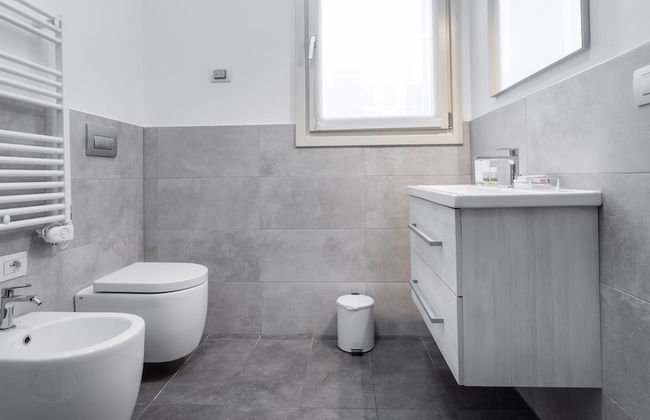 Italianway - Albani 20 - Foto 14