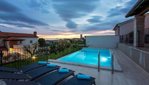 Villa Bellevue - Foto 5