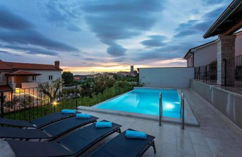 Villa Bellevue - Foto 5