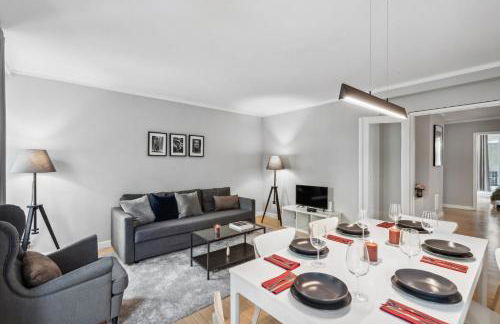 Traumhafte Wohnung mitten in Charlottenburg - Foto 21