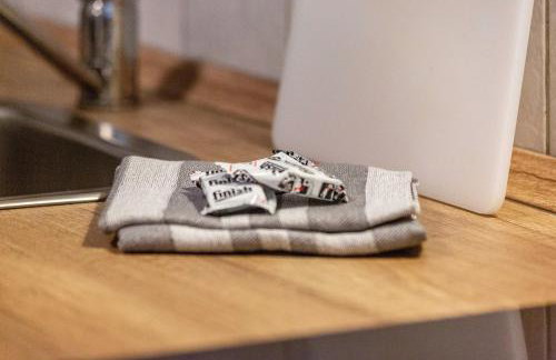 Urbanes Nest, ideal für Entdecker - Foto 18