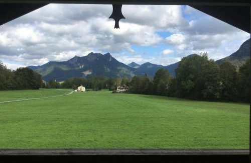Ferienwohnung im bayerischen Inntal - Foto 1