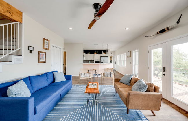 6bed 4bath 3 Acres With 18i0 Degree Views Pool Firepit - Foto 19