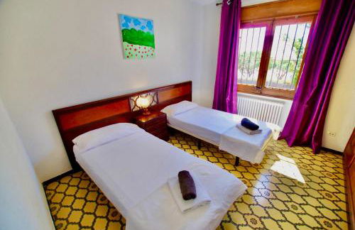 V&V LLORET- VILLA MEDITERRANIA, vistas panorámicas al mar - Foto 41