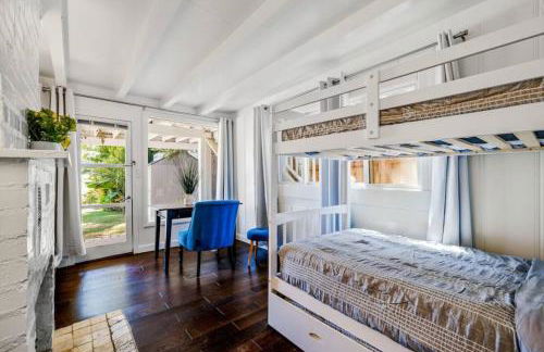 The Grand Escape - Casita Sonrisa - Foto 13