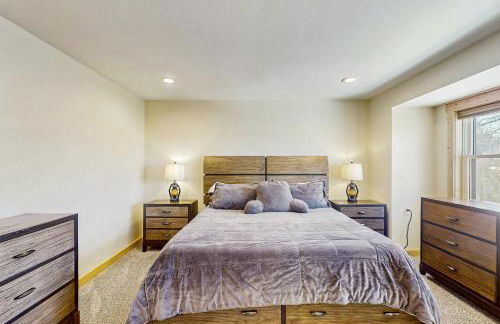 Modern Fraser Mountain Home - Foto 16