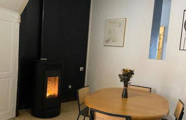 La Maison Amiénoise de Léon, garden, wifi - Foto 19