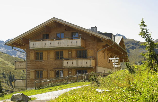 AlpinLodges Kühtai - Photo 66