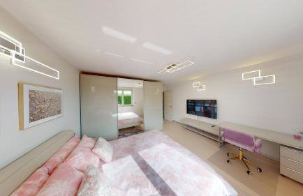 Design Apartment EMERALD Viškovo - Photo 33