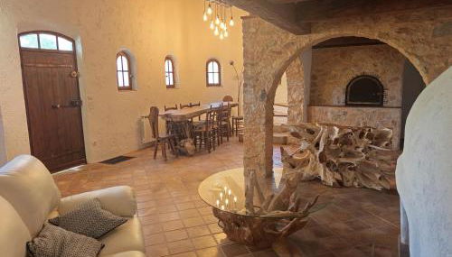 Villa provençale avec piscine et jardin privé - Foto 3