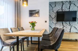 Apartamenty Tatra Lux - Foto 39