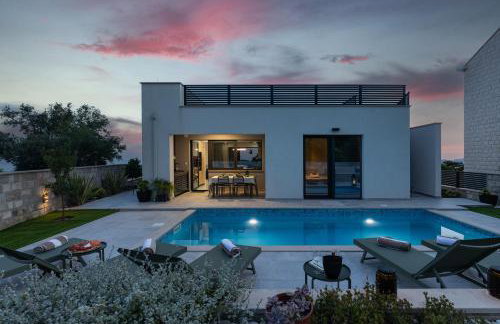 Luxury Villa Gina - Photo 1