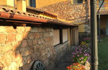 Agriturismo Is Conchisceddas - Foto 77