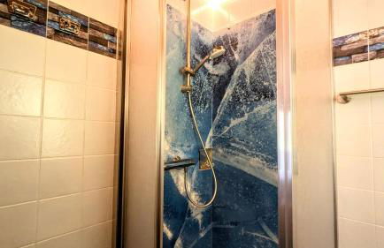 Ferienwohnung Oberrißglück - Foto 10