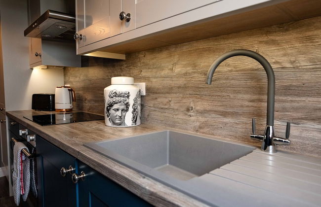 Amadeus Apartments - Foto 29