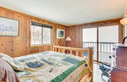 Fire Pit and Games! 10-Acre Majestic Mountain Home - Photo 19