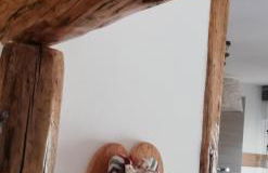 Appartamento "Roby" in centro Cavalese - Foto 18