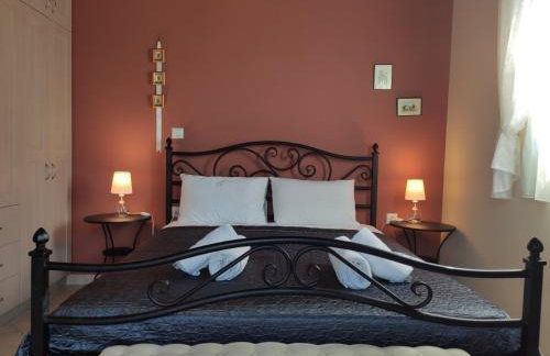 Spedion Kefallonia - Villas with jaccuzzi - Foto 18