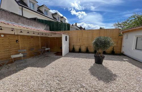 Maison La Belle Endormie- Disneyland et Paris - Foto 28