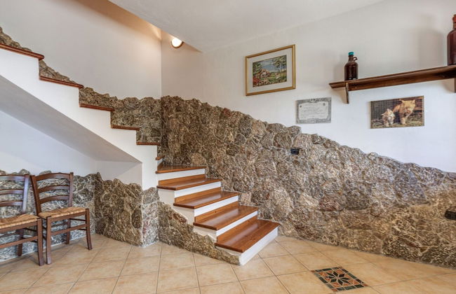 Chalet in Motta Santa Lucia in Greenery - Foto 25