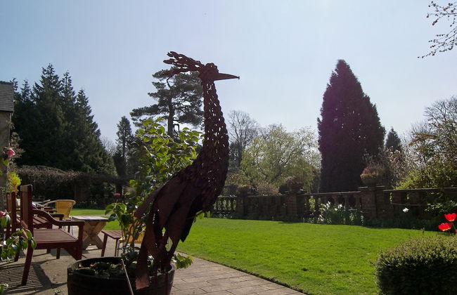 Lastingham Grange - Foto 29