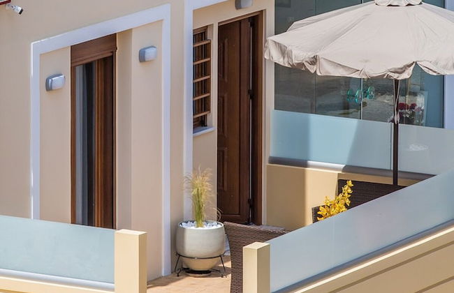 Luxury Katsoulakis Apartments in Countryside - Foto 16