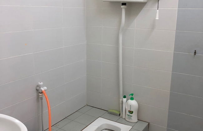 Seri Permai Homestay Pekan Pahang - Foto 15