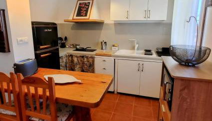 Cabaña la Charquita del Pato Andrés - Foto 5