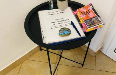 PaFi Apartment - Foto 19