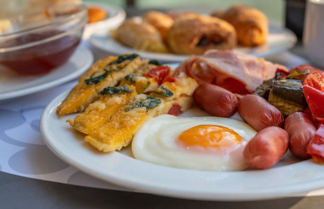 Dionysos Hotel & Suites - Foto 53