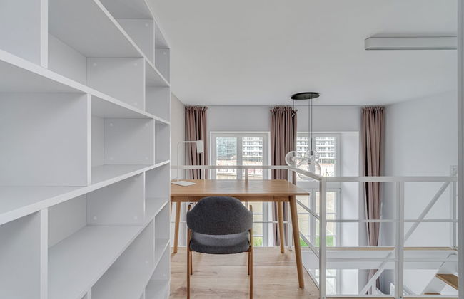 RentPlanet - Bulwar Staromiejski - Photo 36