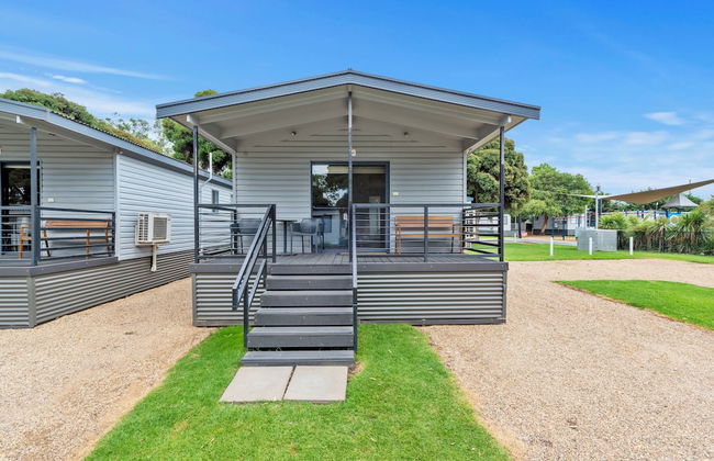 BIG4 Ingenia Holidays Wagga Wagga - Foto 20