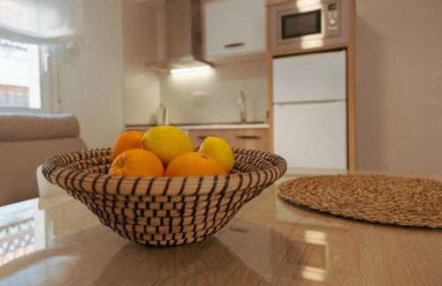 Alojamientos Citrus El Valle - Foto 29