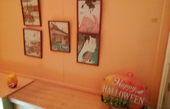 Private Vaction Home near Hakodate Station - Foto 16