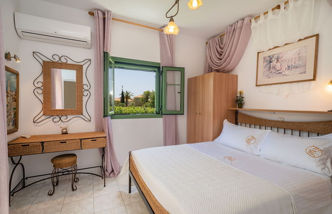 Monambeles Villas - Foto 17