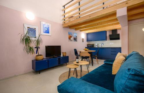 Stella Marina Deluxe Apartment - Foto 7