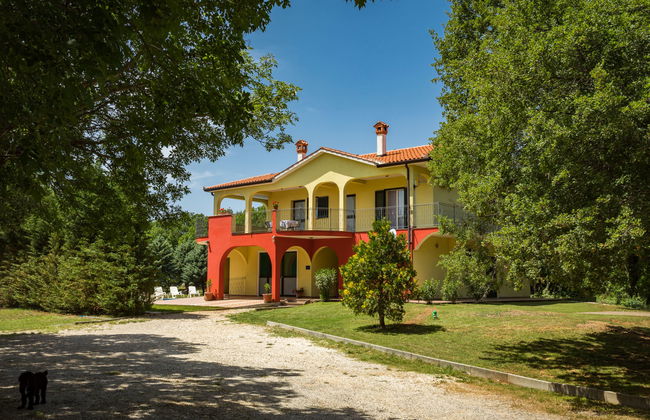 Villa Tanne - Foto 23
