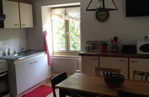 Gîte sur Loue - Foto 43