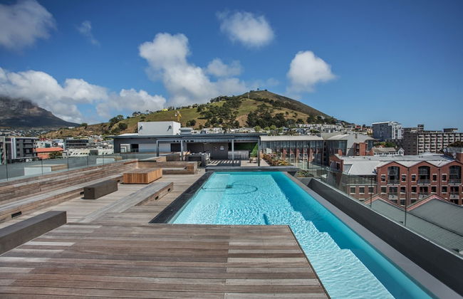 ITC Docklands - Photo 71