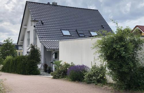 Ferienwohnung Bäumchenblick - Foto 10