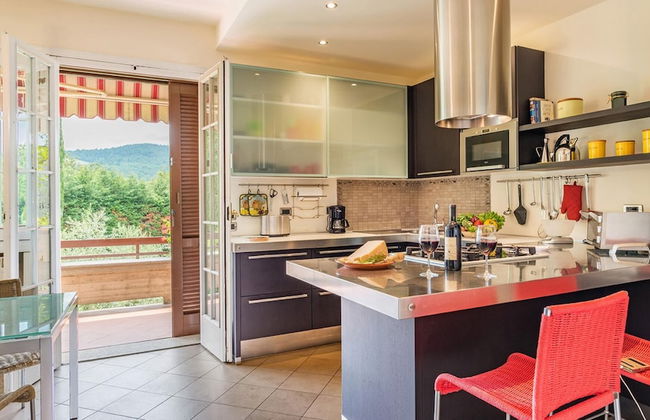 Villa Monica 8 in Greti - Foto 66