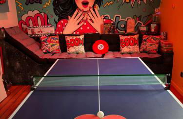 *ARCADE.ROOM* - Foto 17