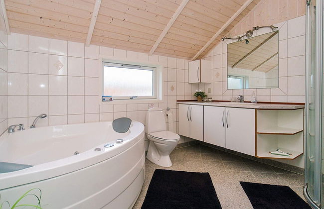 7 Person Holiday Home in Gorlev-by Traum - Photo 4