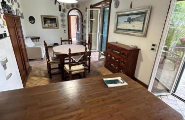 Villa Santatrada23 - Photo 17